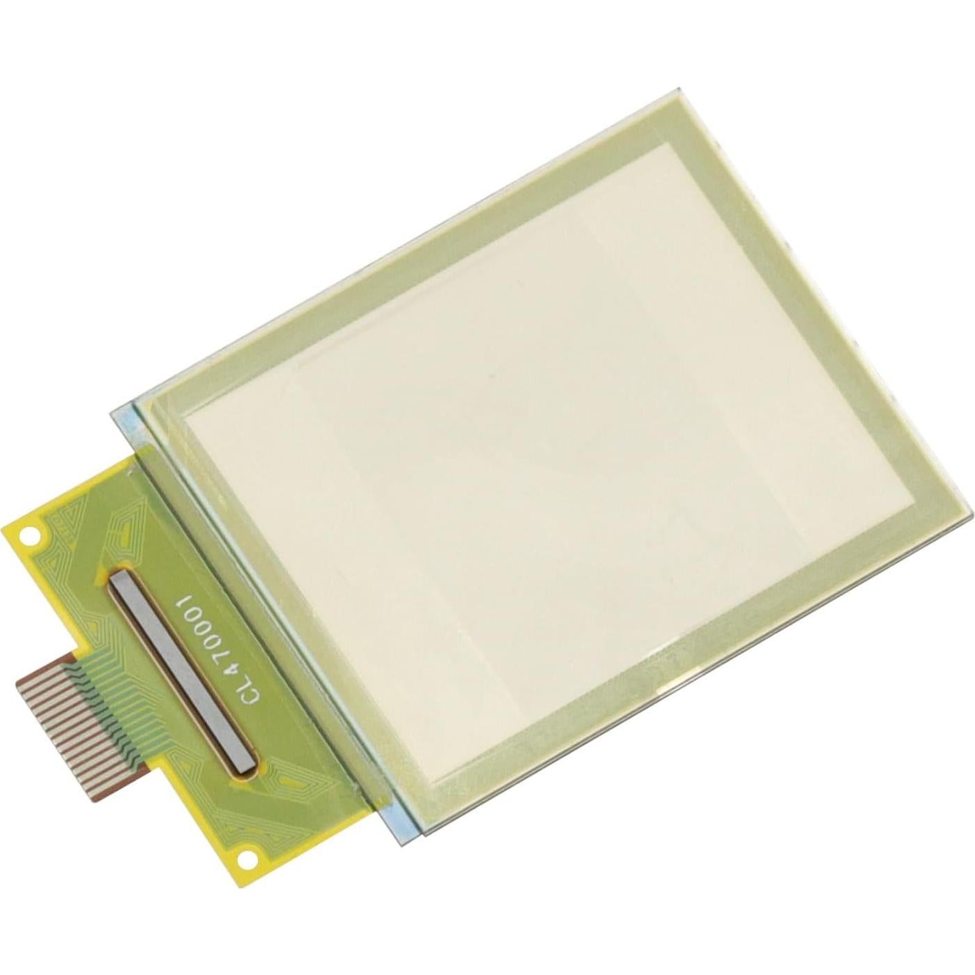 Módulo de Visualización OLED 1.5" GODIYMODULES 128x64 Color