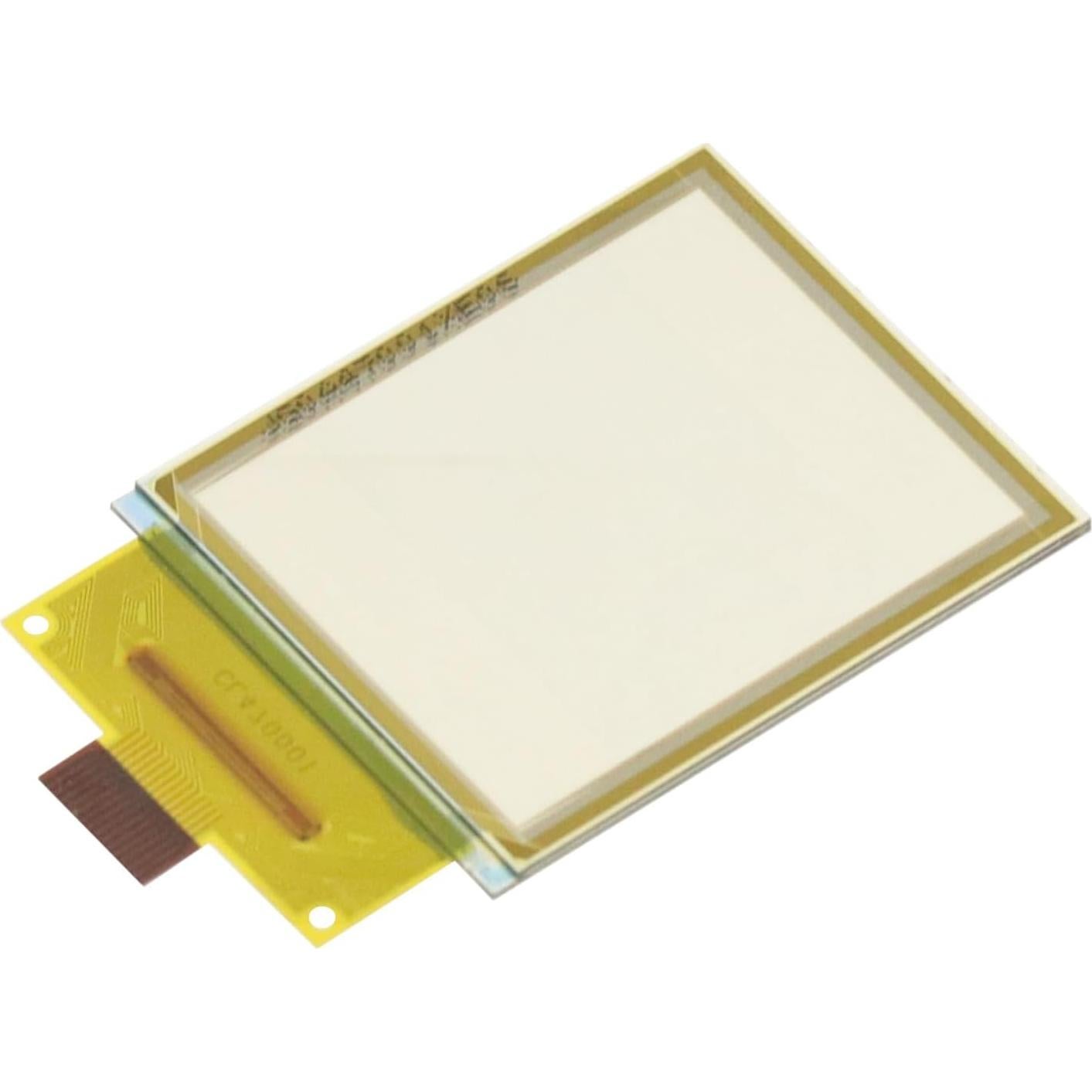 Módulo de Visualización OLED 1.5" GODIYMODULES 128x64 Color