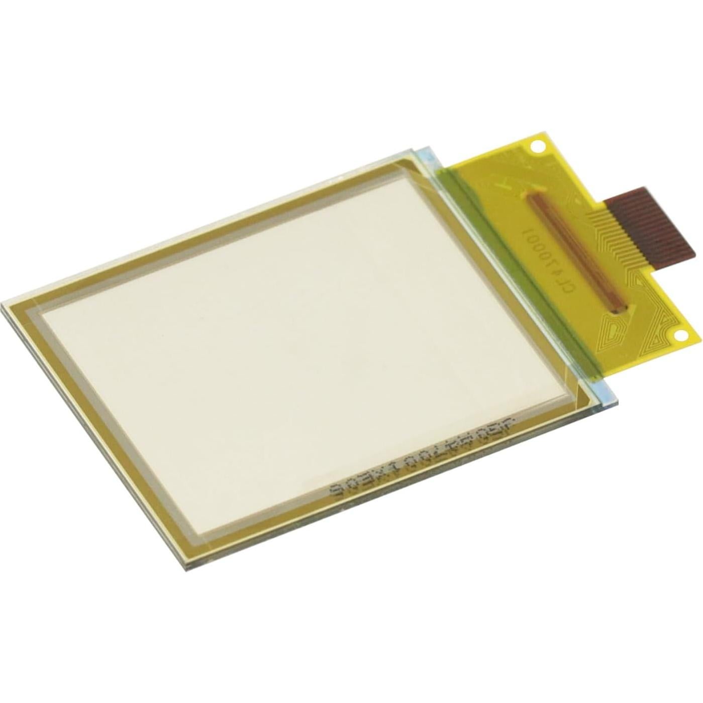 Módulo de Visualización OLED 1.5" GODIYMODULES 128x64 Color