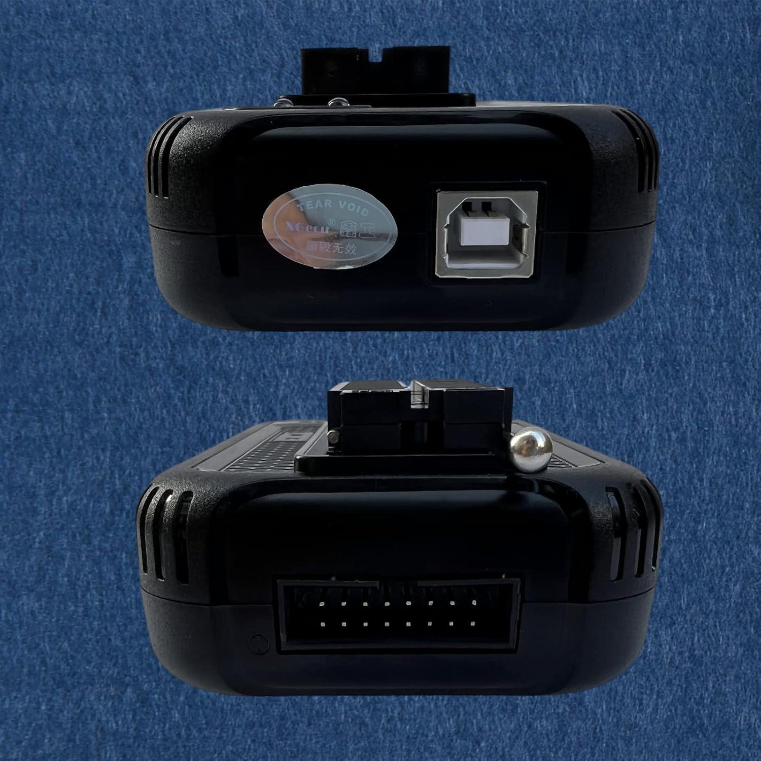 Programador TL866-3G XGecu T48 para EPROM y NAND Flash