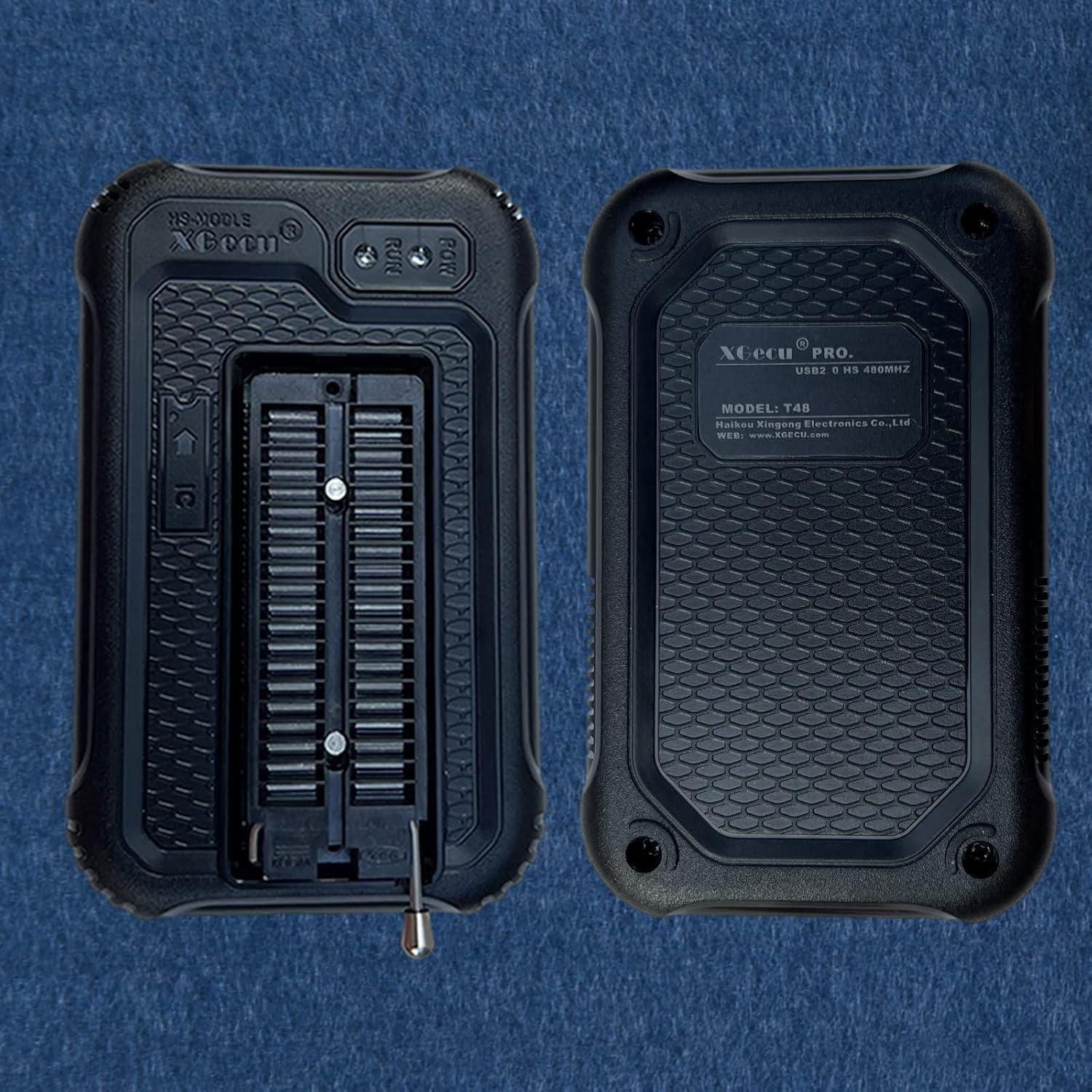 Programador TL866-3G XGecu T48 para EPROM y NAND Flash