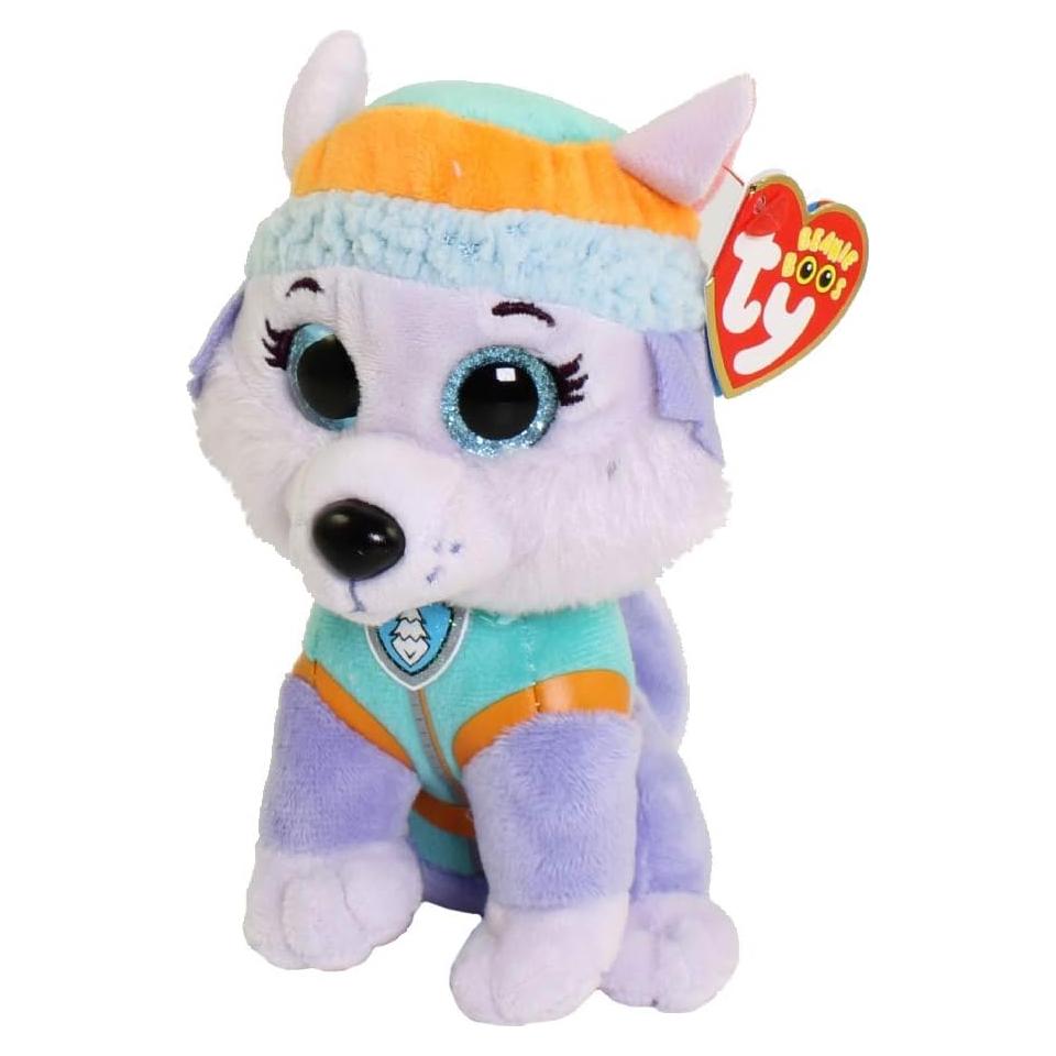Licensed Beanie - Everest, Perfect Plush! (Original Version)