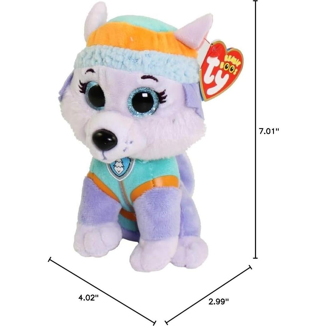 Licensed Beanie - Everest, Perfect Plush! (Original Version)