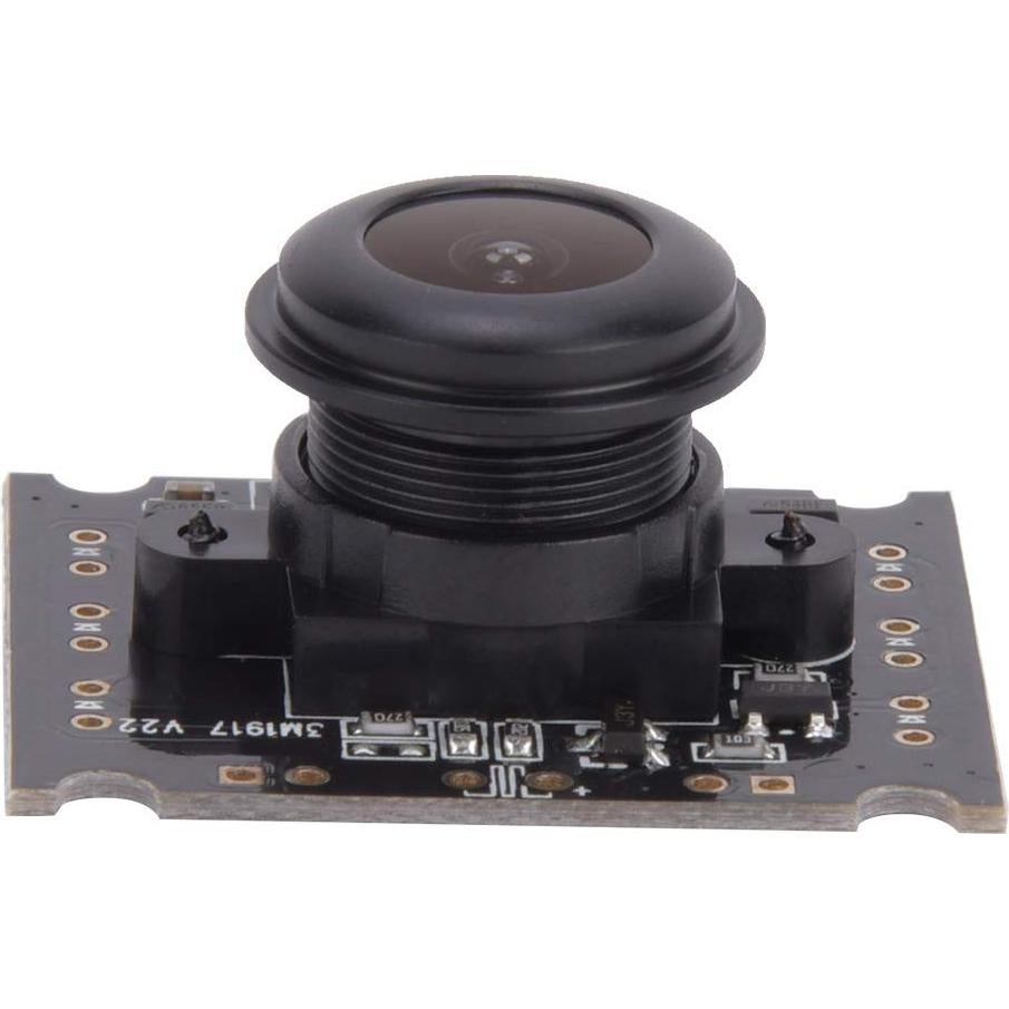 Módulo de Cámara USB Fafeicy 3MP 2048x1536 110°