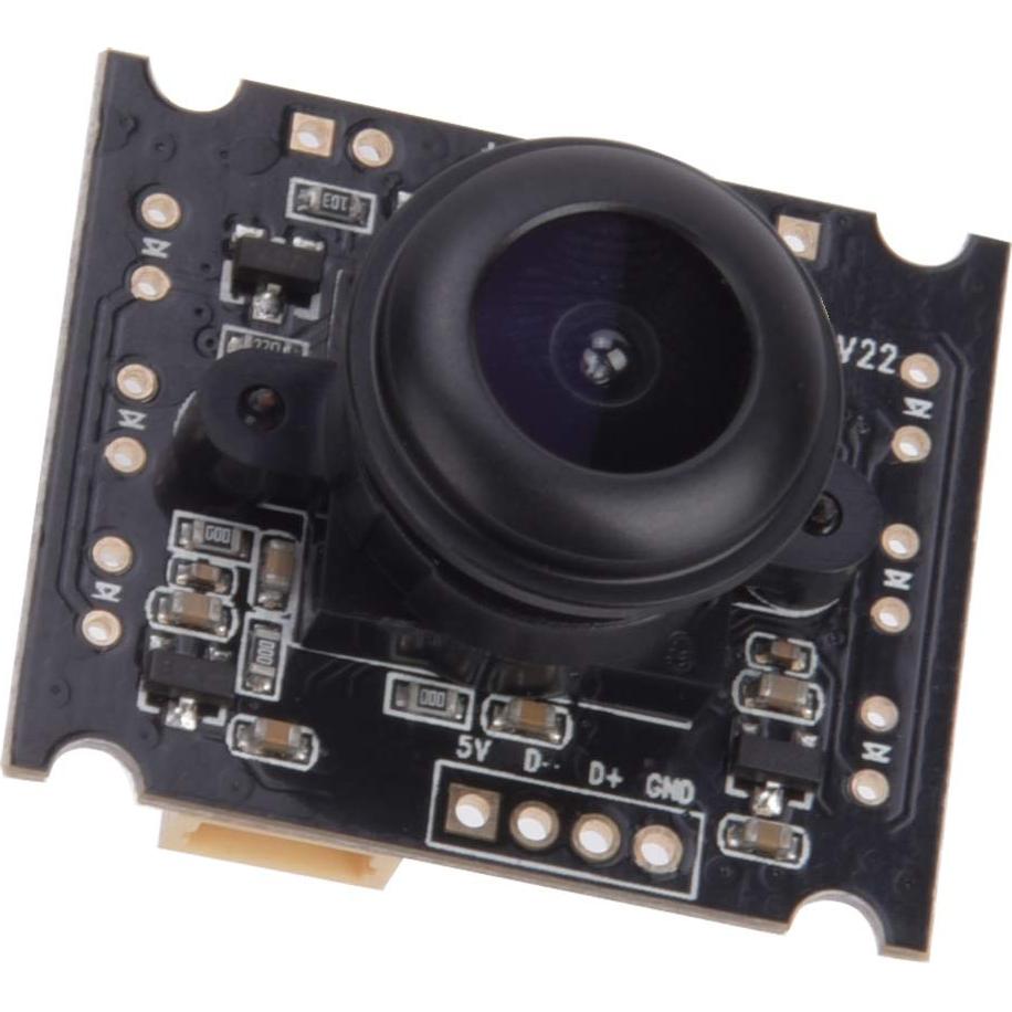 Módulo de Cámara USB Fafeicy 3MP 2048x1536 110°