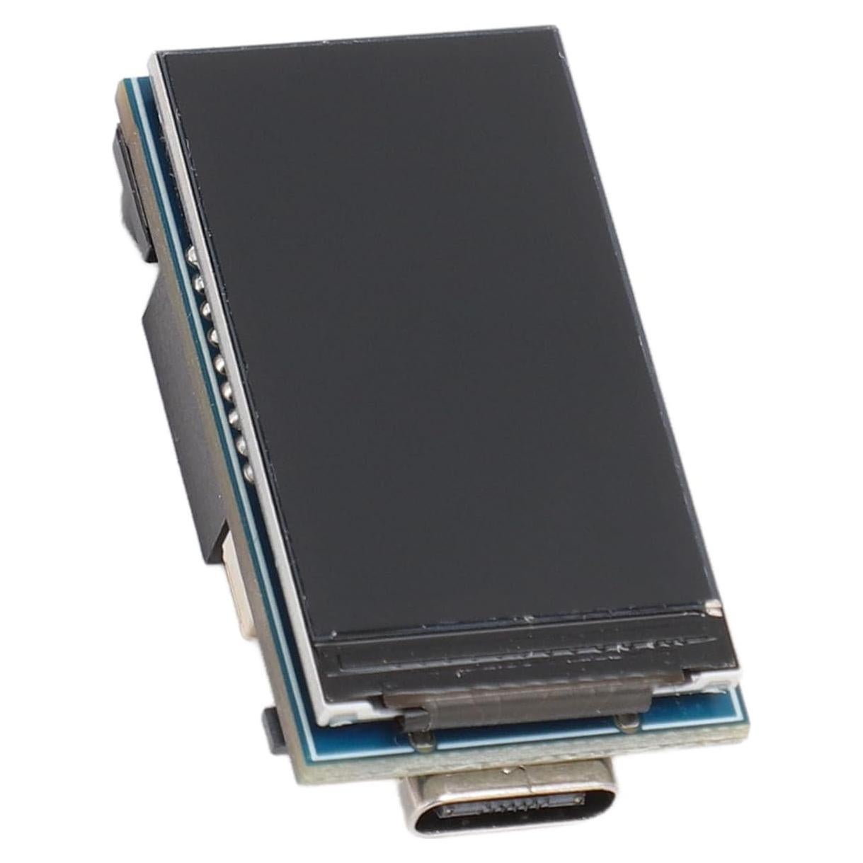 Placa de Desarrollo de Cámara Ciciglow ESP32-CAM con LCD 1.14"