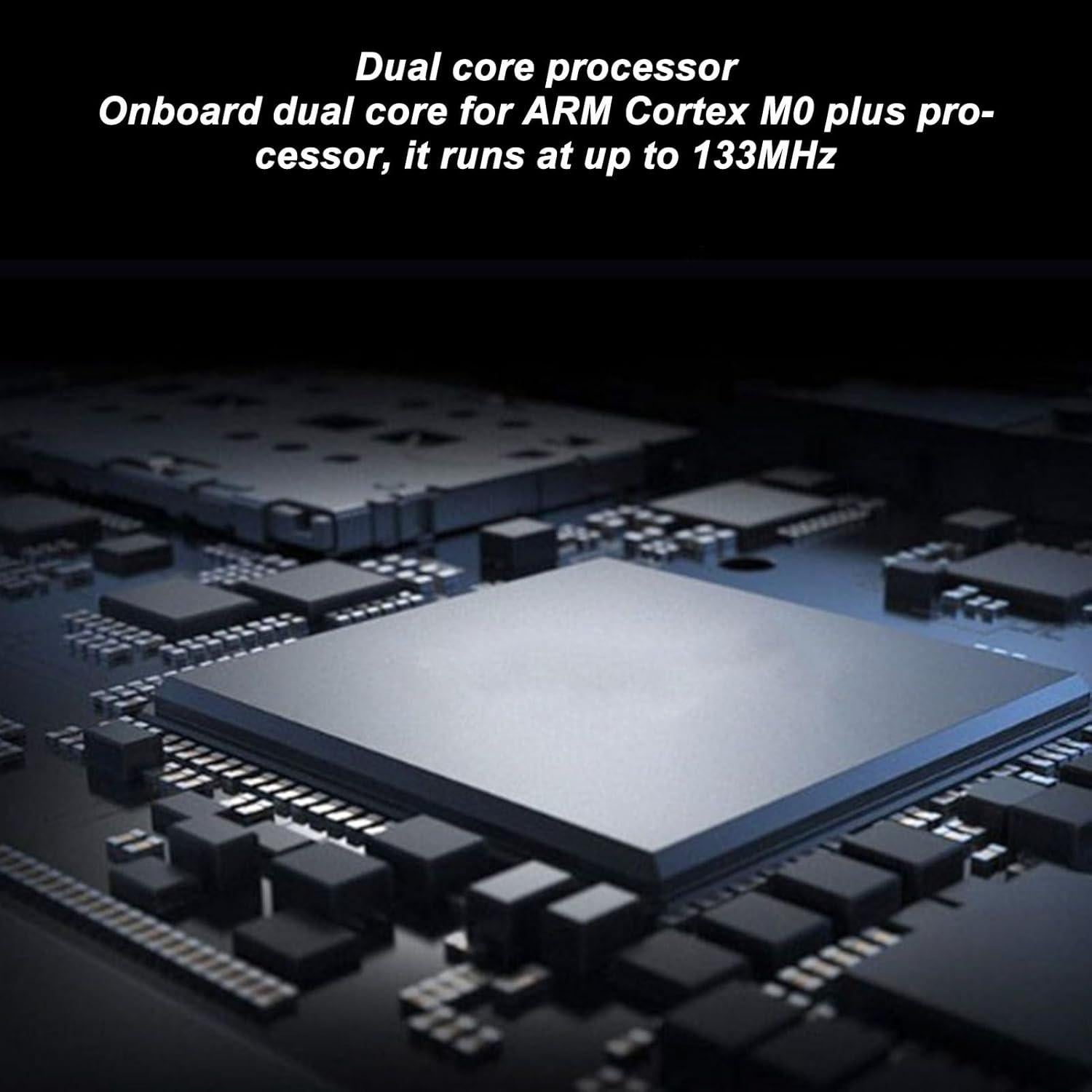 Placa de Desarrollo de Cámara Ciciglow ESP32-CAM con LCD 1.14"