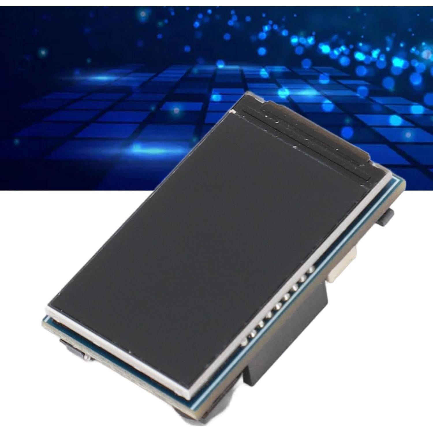 Placa de Desarrollo de Cámara Ciciglow ESP32-CAM con LCD 1.14"