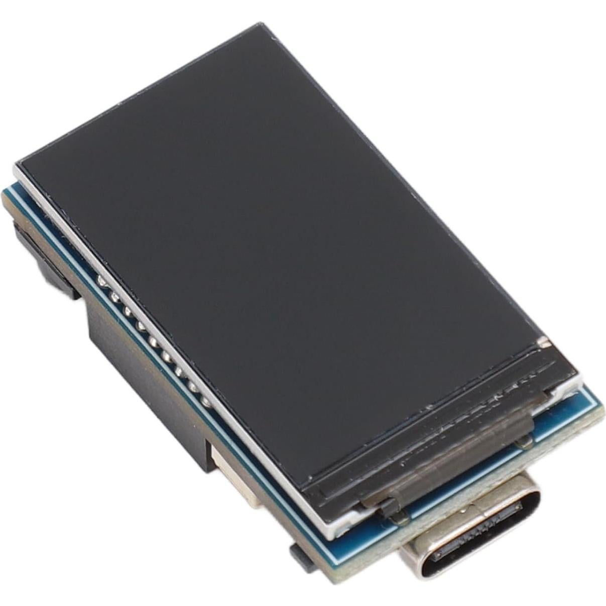 Placa de Desarrollo de Cámara Ciciglow ESP32-CAM con LCD 1.14"