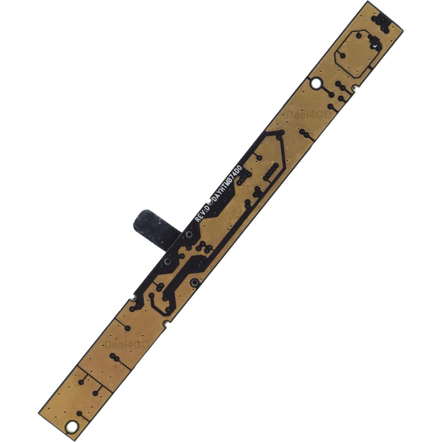 Cámara web HD interna Deal4GO para Acer Nitro y Predator