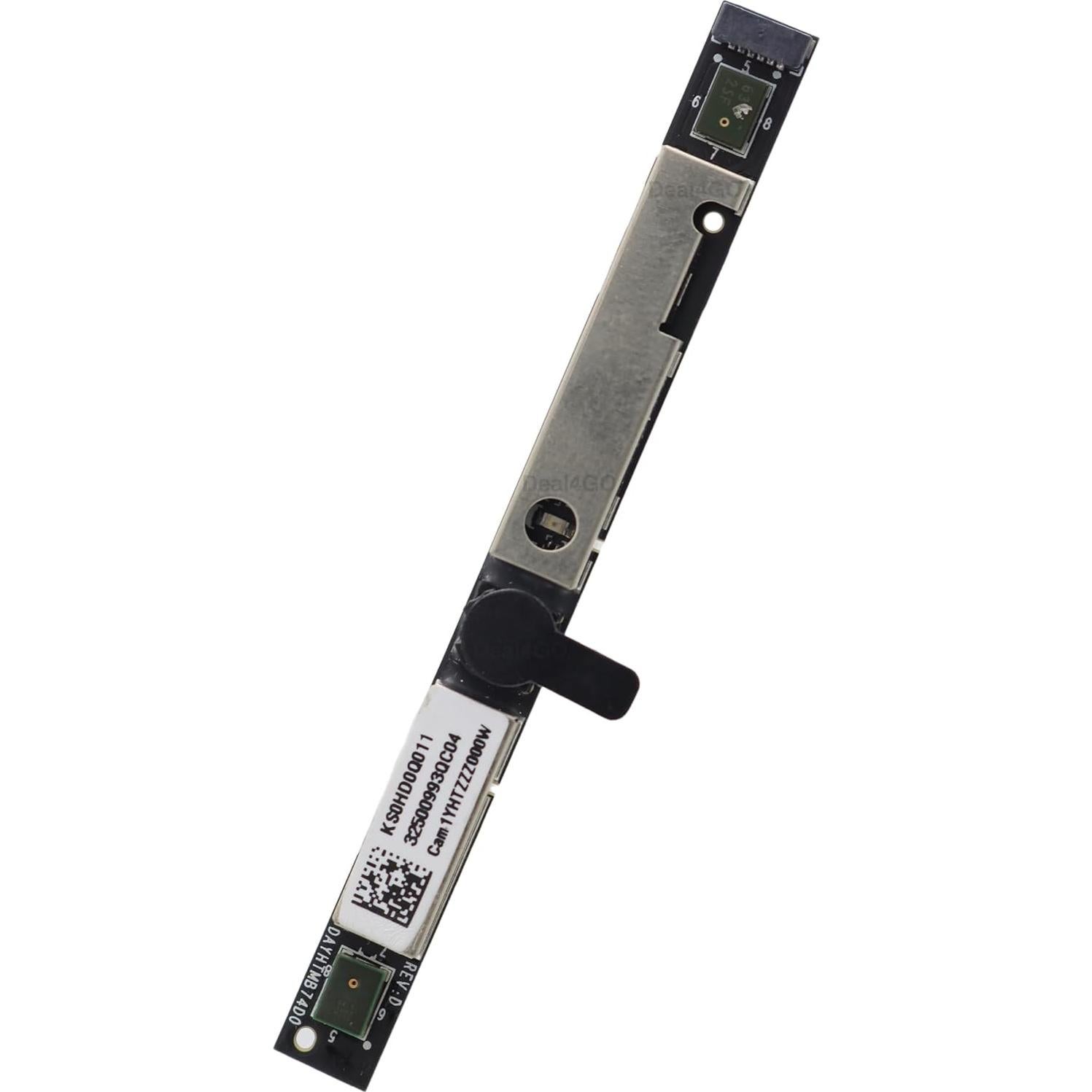 Cámara web HD interna Deal4GO para Acer Nitro y Predator