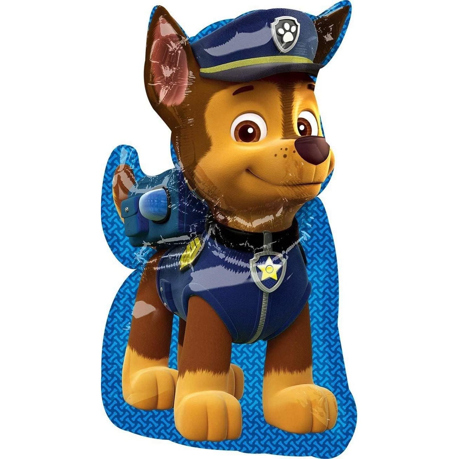 Ramo de Globos de Cumpleaños Anagram Paw Patrol - 8 años+