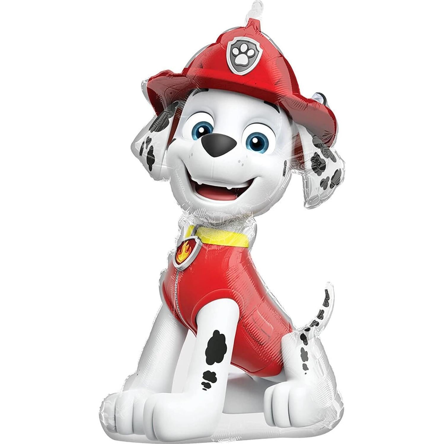 Ramo de Globos de Cumpleaños Anagram Paw Patrol - 8 años+