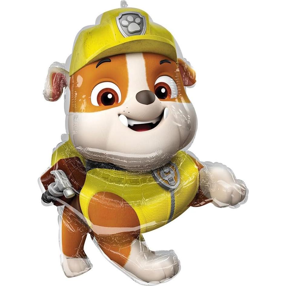 Ramo de Globos de Cumpleaños Anagram Paw Patrol - 8 años+