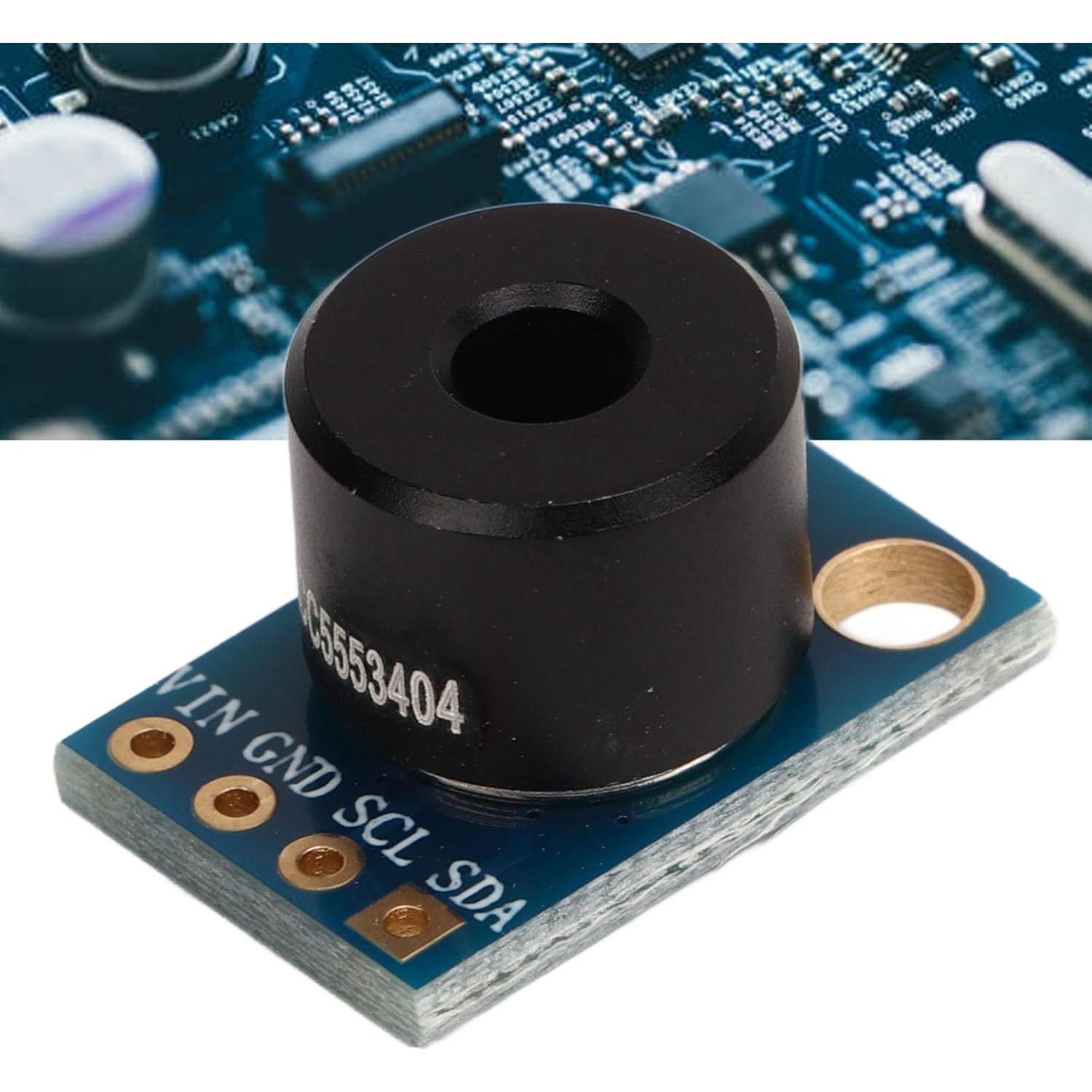 Módulo Sensor de Temperatura Infrarrojo YWBL-WH -40 a 120°C