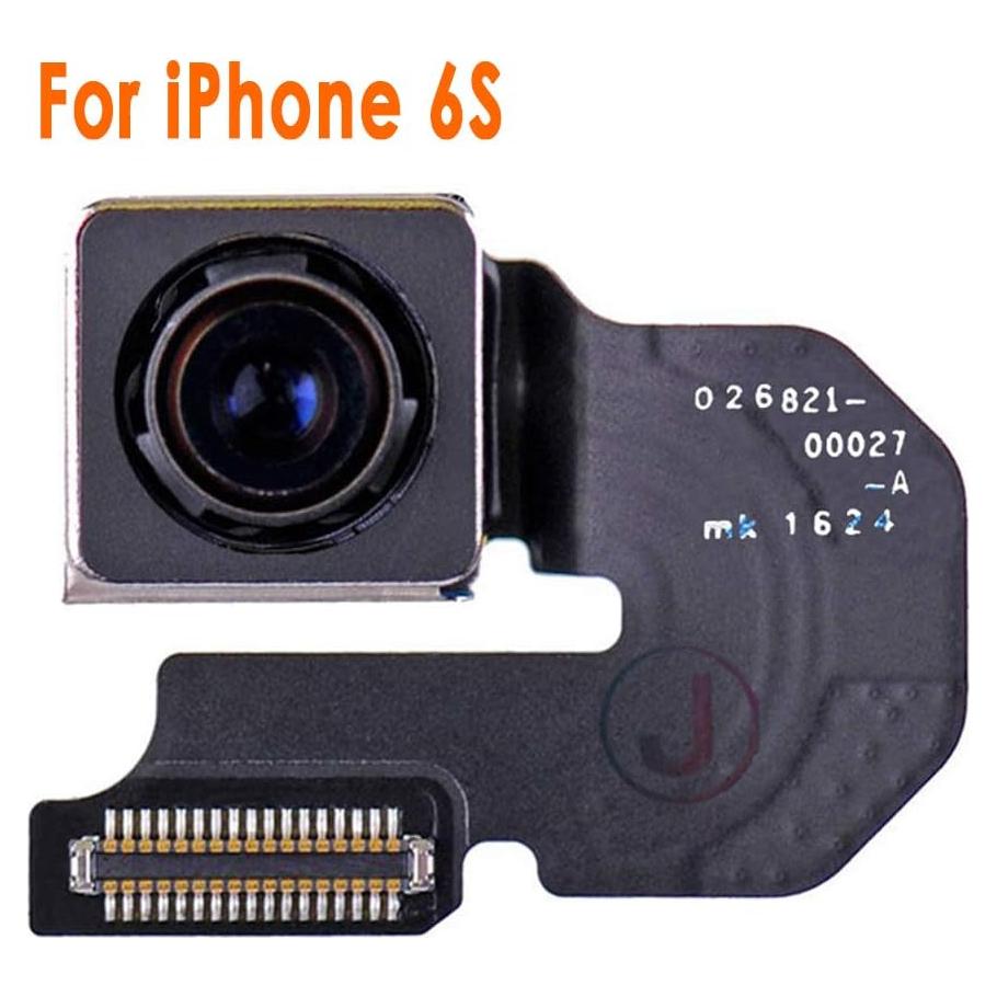 Cámara Trasera Johncase 12MP Autofocus para iPhone 6s