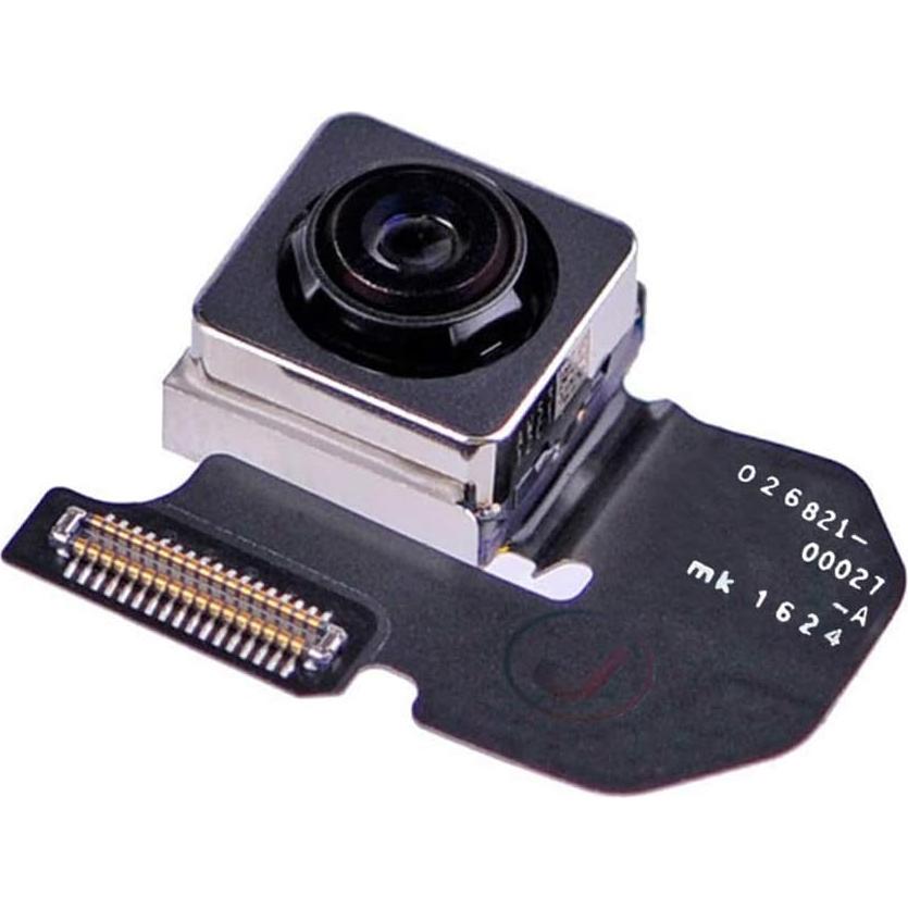 Cámara Trasera Johncase 12MP Autofocus para iPhone 6s