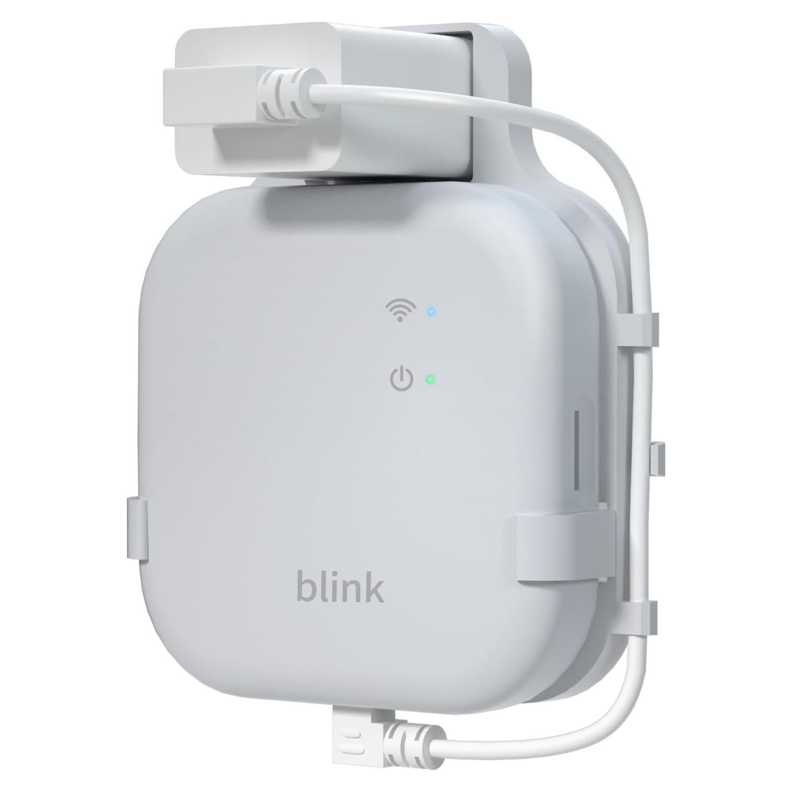 Soporte de pared para módulo de sincronización Blink XR WDZREE