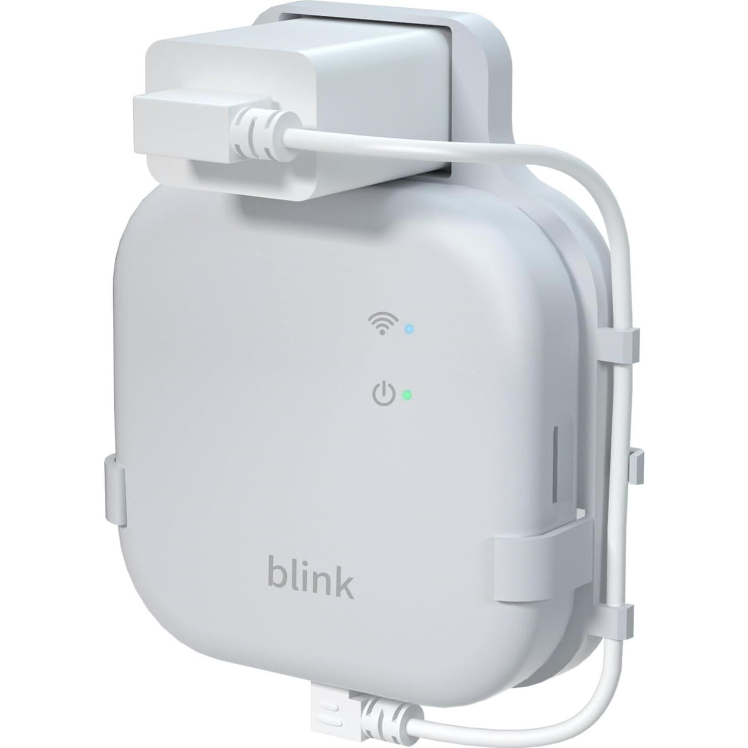 Soporte de pared para módulo de sincronización Blink XR WDZREE