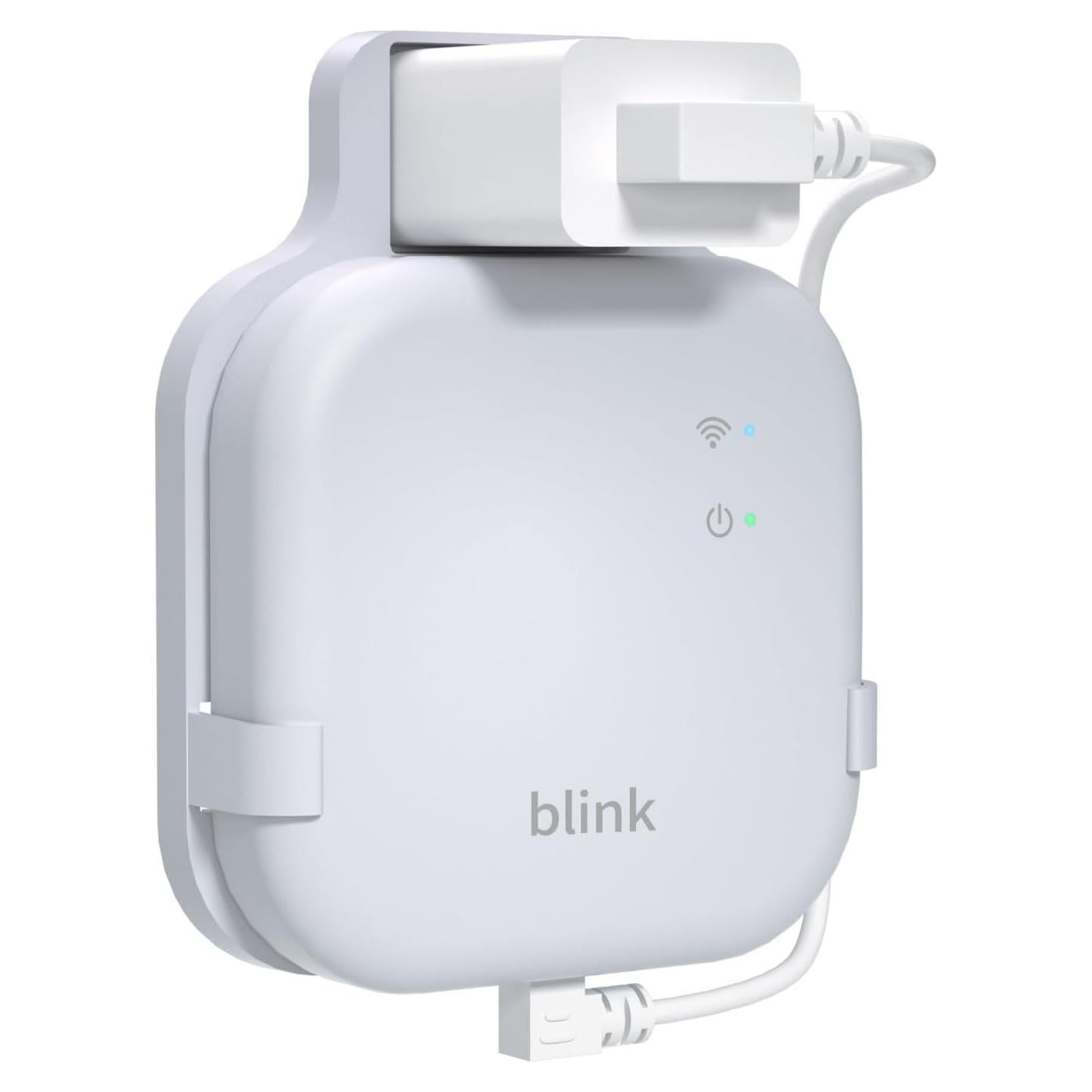Soporte de enchufe SIBADA para módulo Blink XR con cable USB-C
