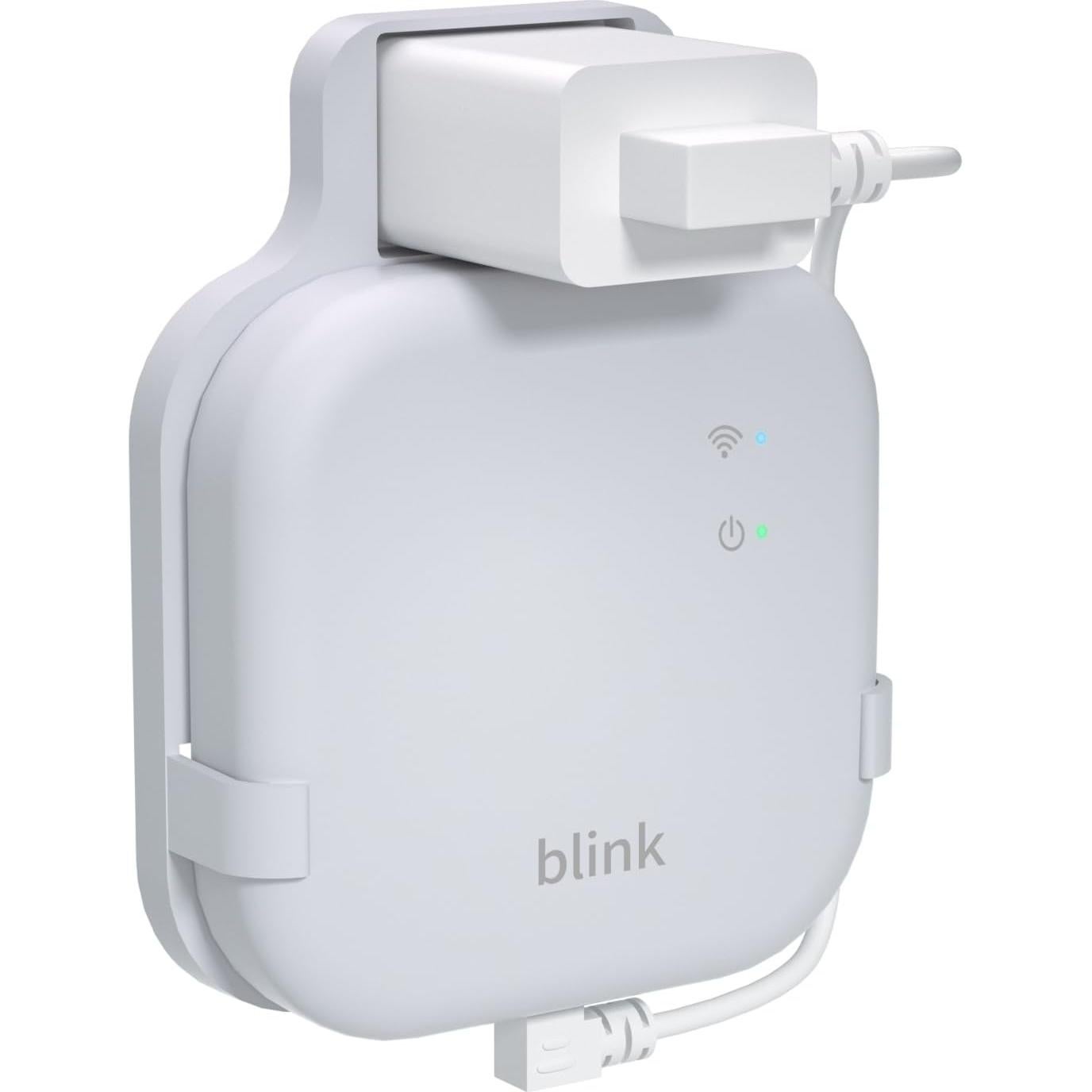 Soporte de enchufe SIBADA para módulo Blink XR con cable USB-C
