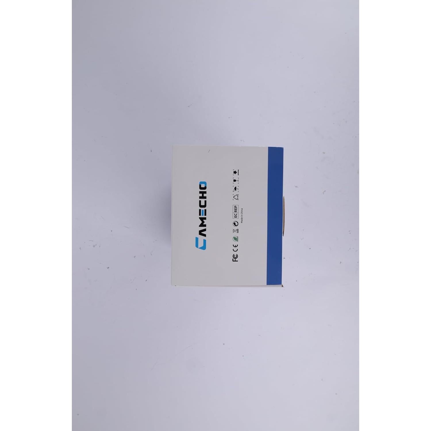 Transmisor y Receptor de Video Inalámbrico Camecho 2.4G