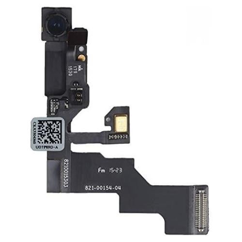 Repuesto Cámara Frontal 5MP iPhone 6s Plus + Sensor Proximidad