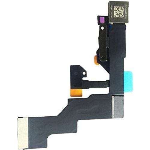 Repuesto Cámara Frontal 5MP iPhone 6s Plus + Sensor Proximidad