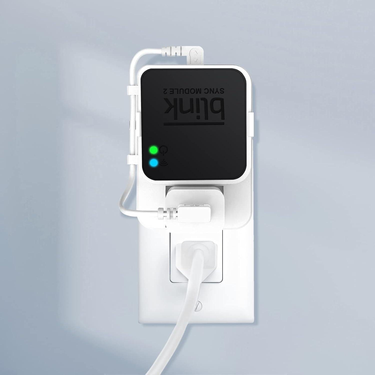 Soporte de Pared para Blink Sync Module 2 WDZREE - Blanco