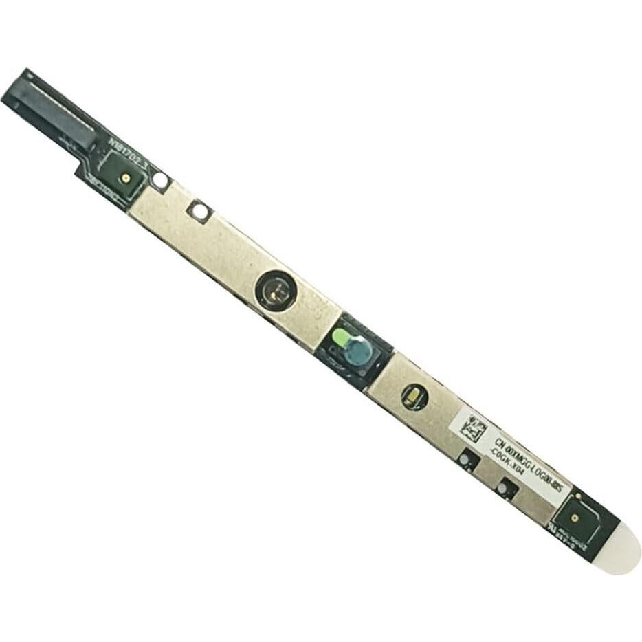 Módulo de Cámara Web JINTAI para Dell Latitude y Precision