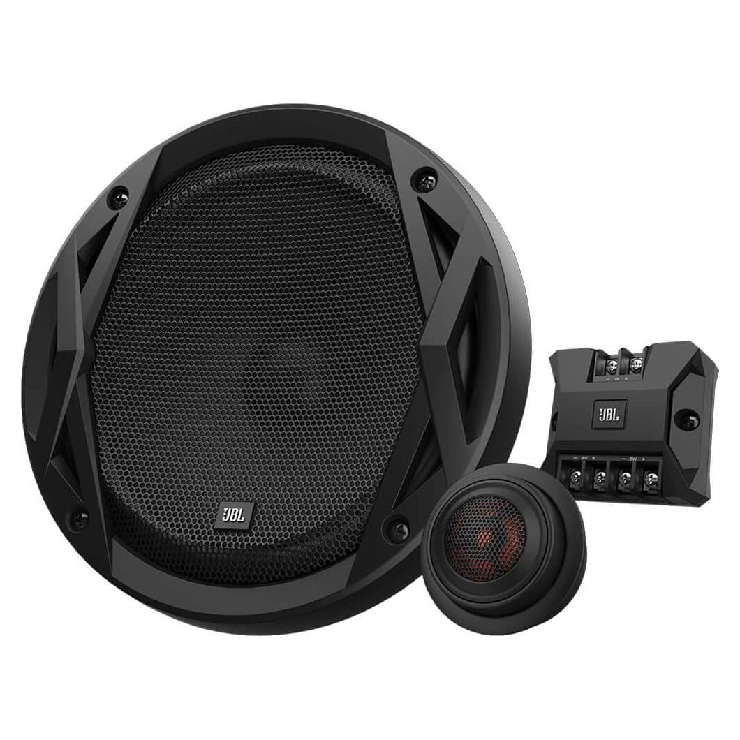 Altavoces de componentes JBL CLUB6500C 6.5" 2-vías 60W