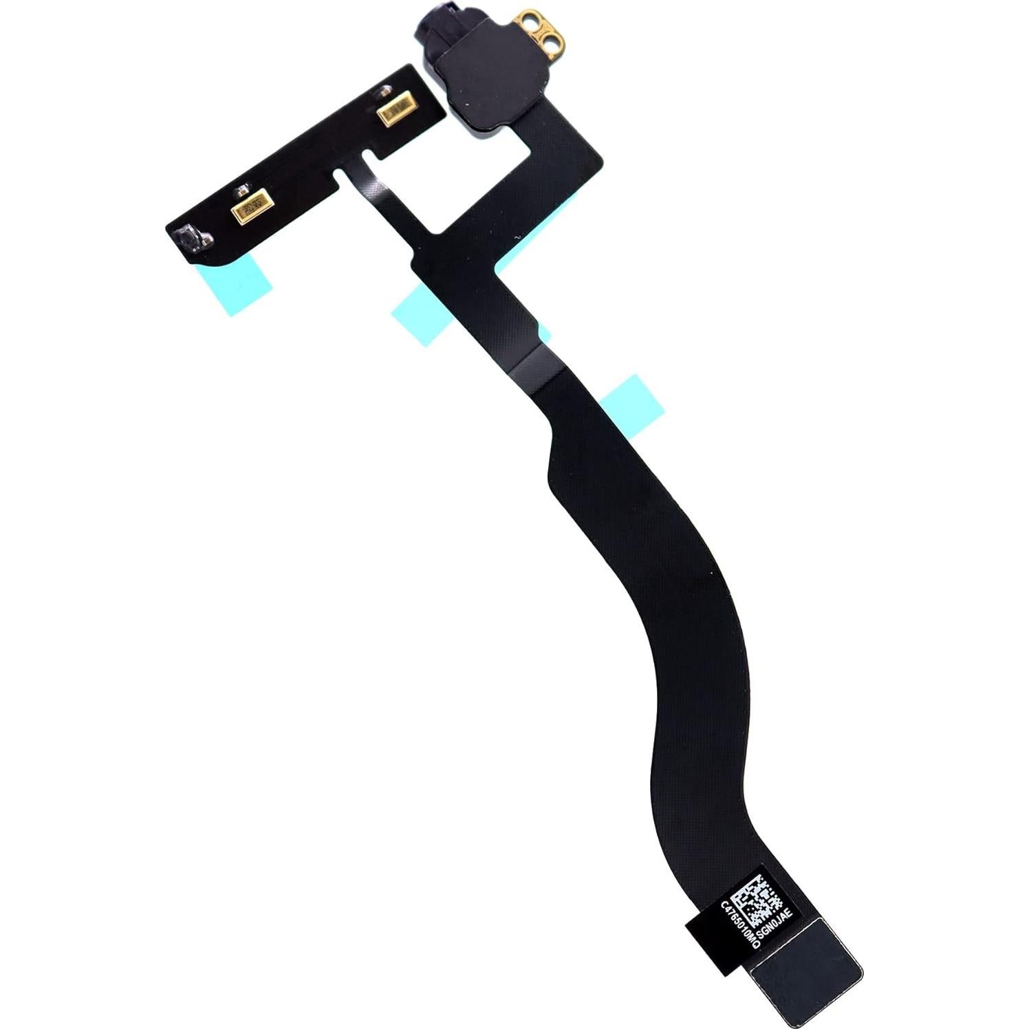 Reemplazo Conector Auriculares Deal4GO para MacBook Pro 13" A1708