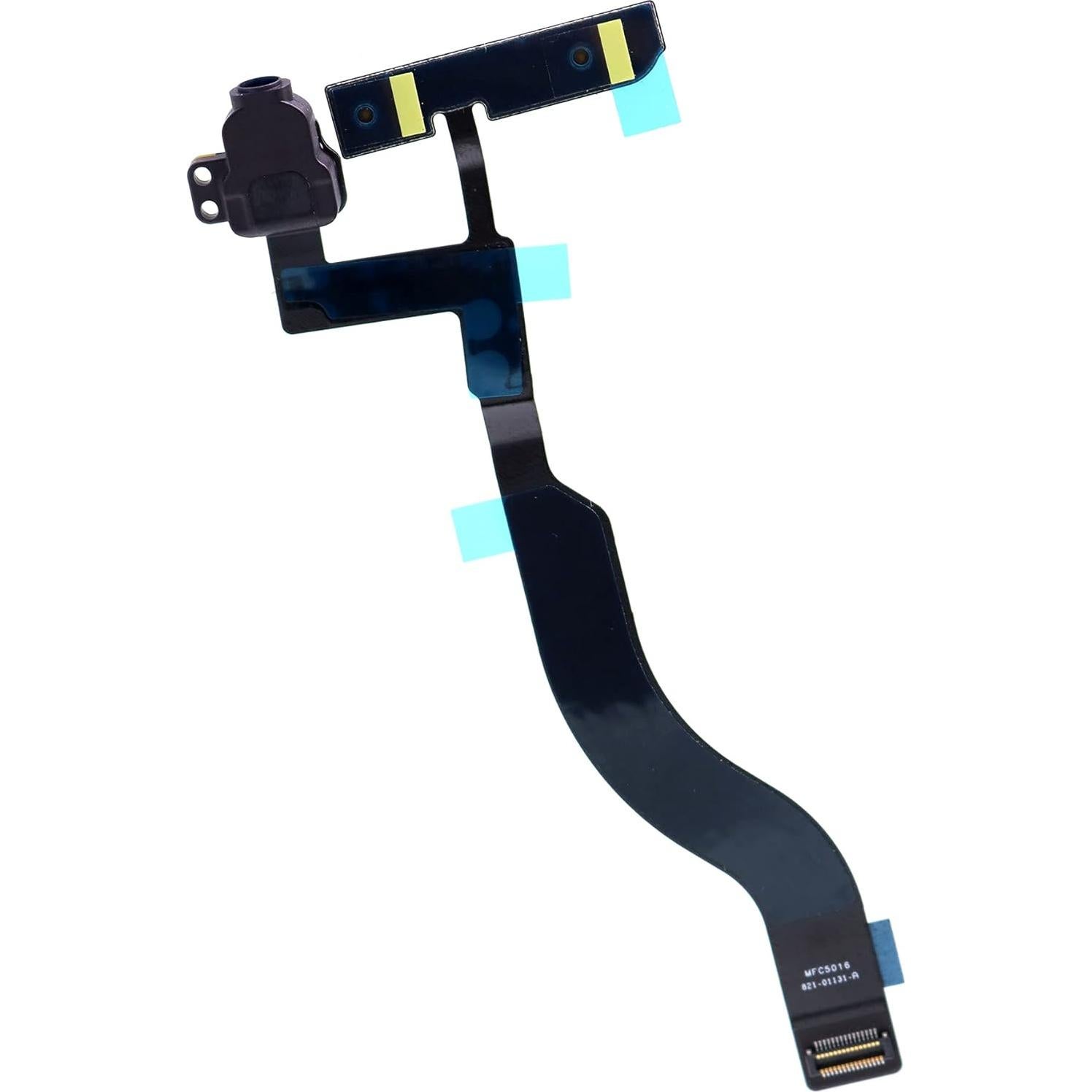 Reemplazo Conector Auriculares Deal4GO para MacBook Pro 13" A1708