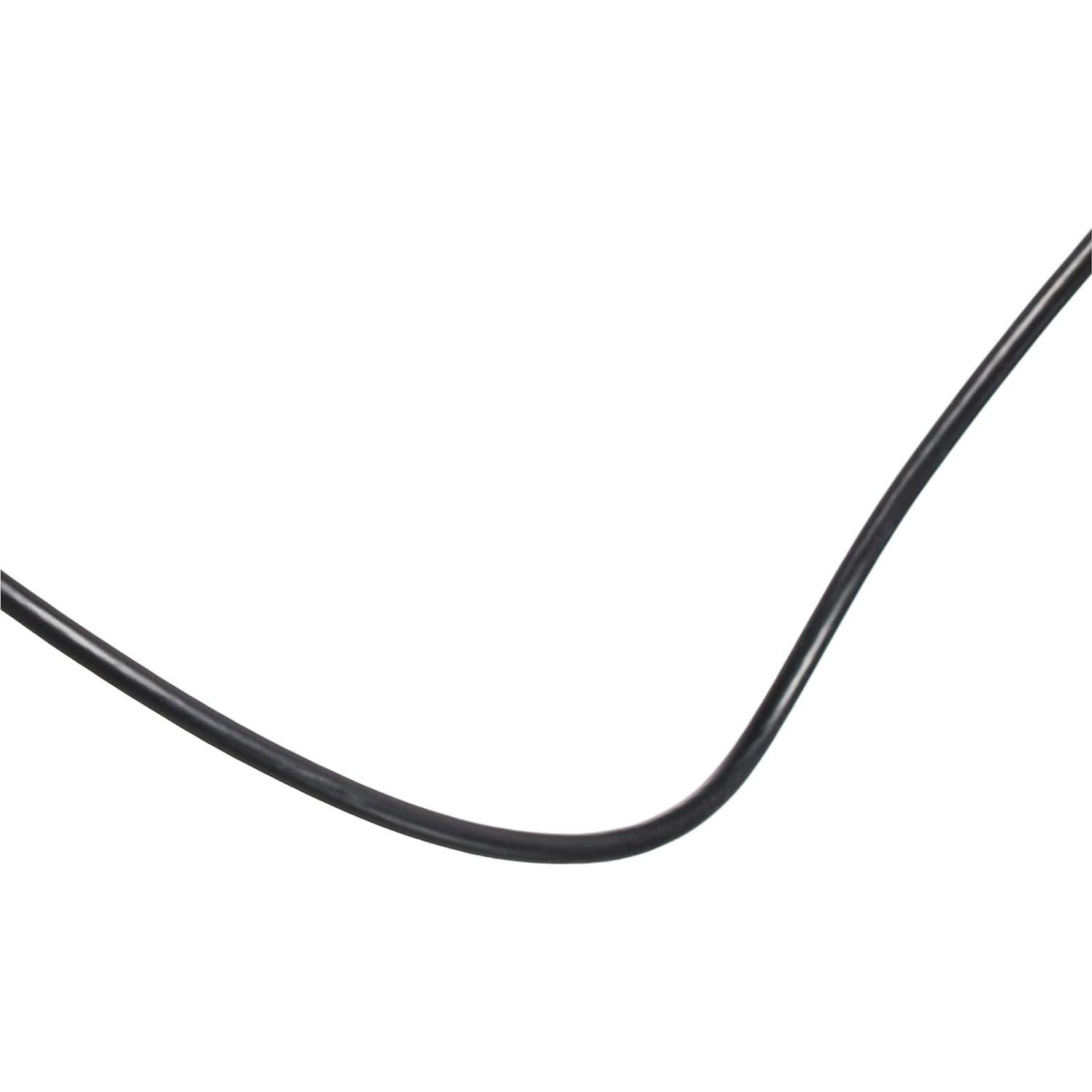 Cable USB-C a USB-C Sennheiser 3m para Micrófono Profile