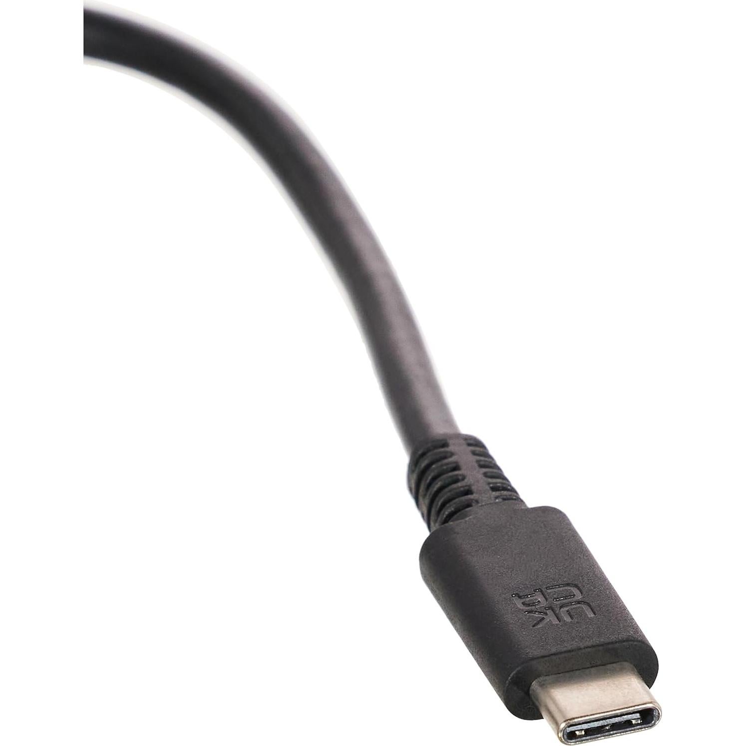 Cable USB-C a USB-C Sennheiser 3m para Micrófono Profile
