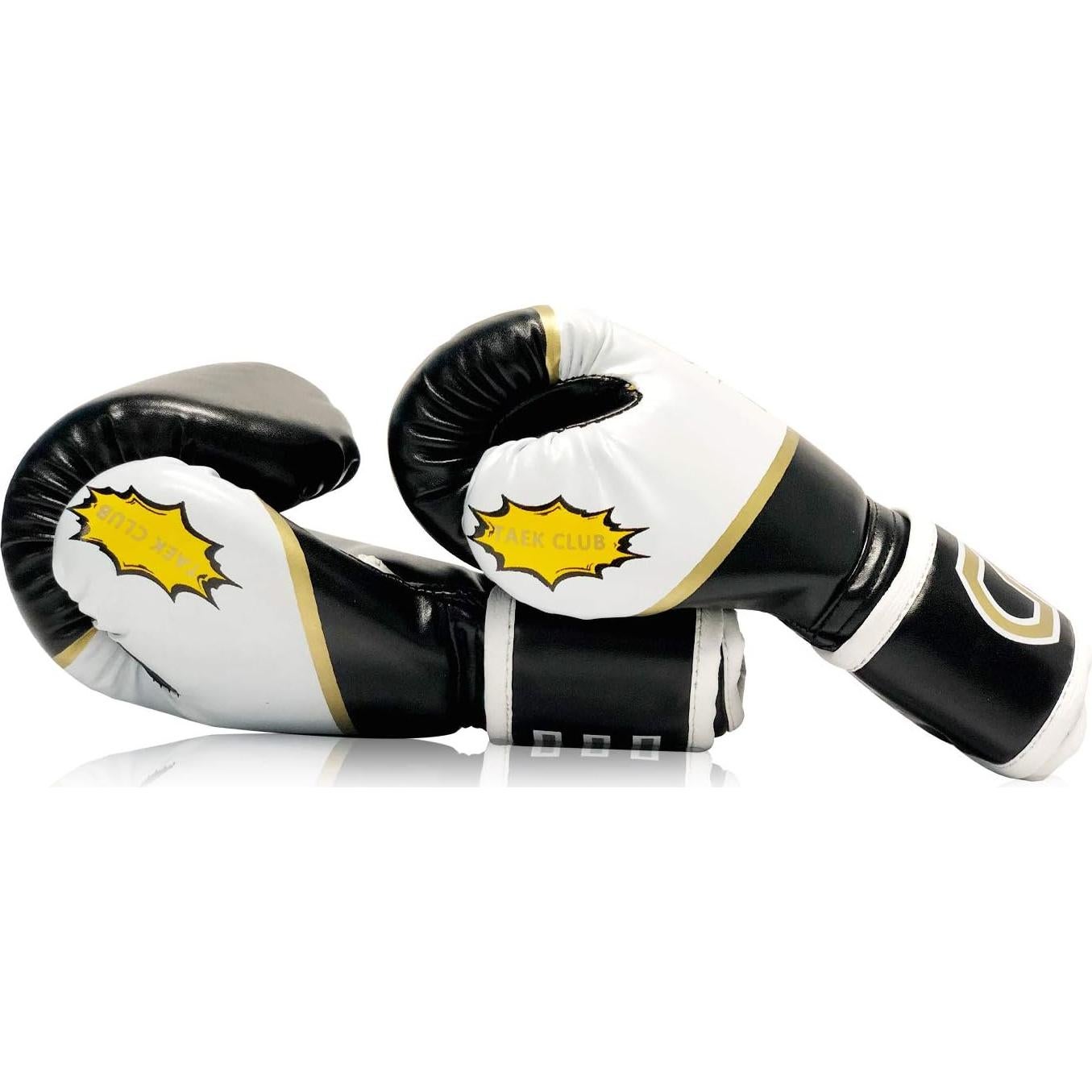 Guantes de Boxeo CKE para Niños 5-12 Años Entrenamiento