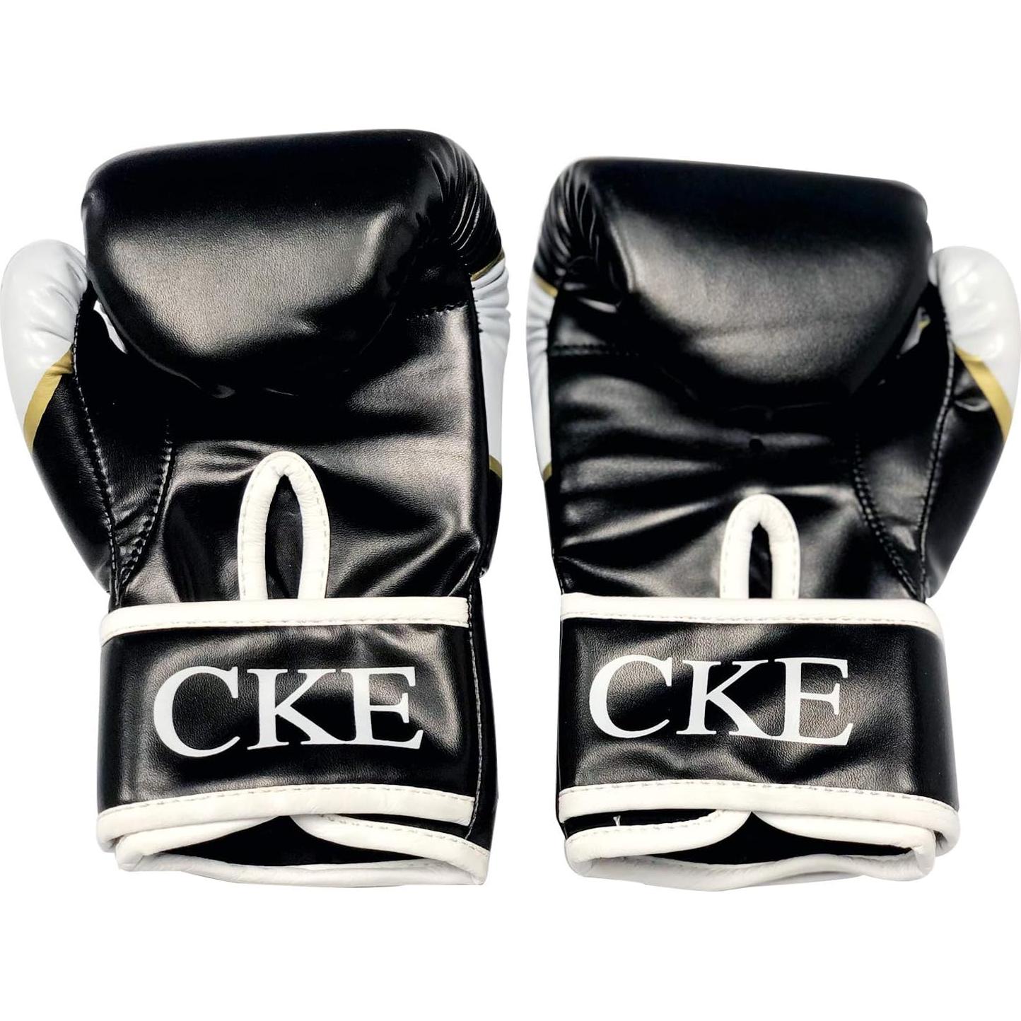 Guantes de Boxeo CKE para Niños 5-12 Años Entrenamiento