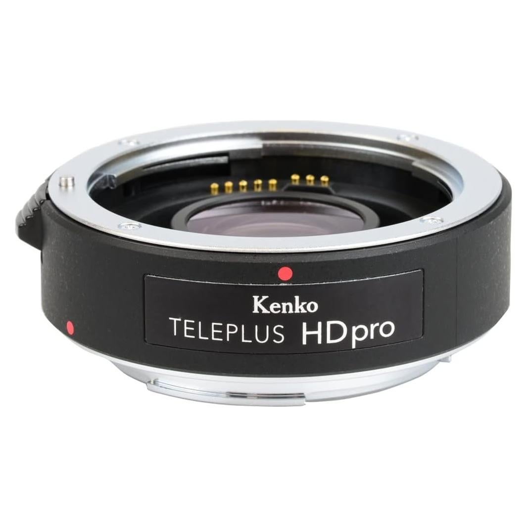 Teleconvertidor Kenko TELEPLUS 1.4X HD Pro DGX para Canon
