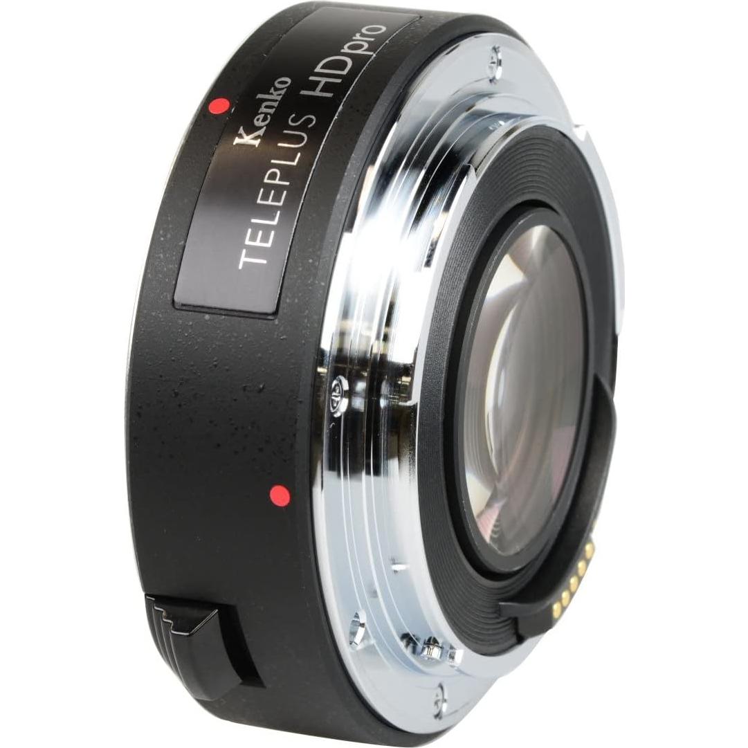 Teleconvertidor Kenko TELEPLUS 1.4X HD Pro DGX para Canon