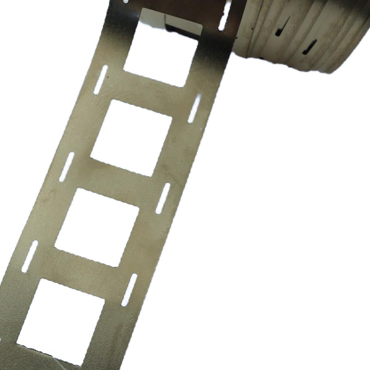 Conector de Niquel 5m para Baterías 18650 DIY - YTgilo