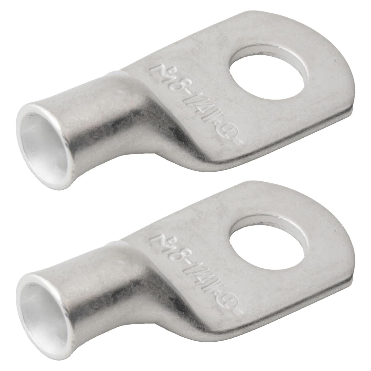 Conectores de Terminal de Batería SELTERM 8 AWG Cobre Estañado 2 Pcs