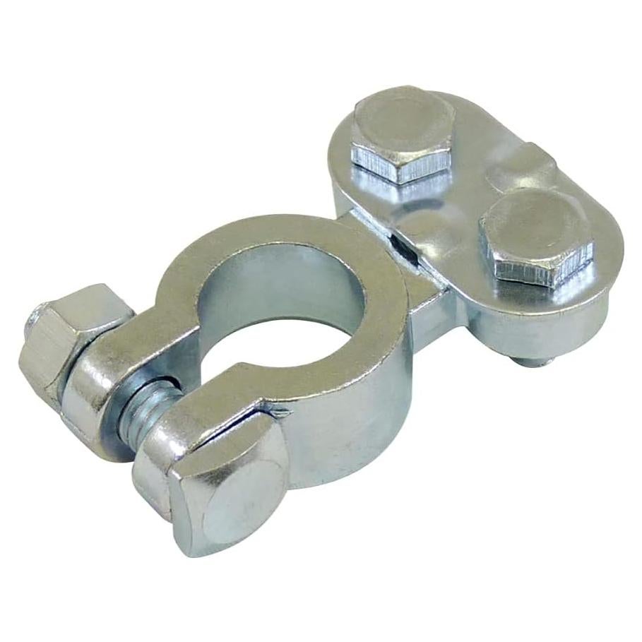 Terminal de Poste Superior Zinc Galvanizado Schumacher BAF-TPT 1-4/0 Gauge