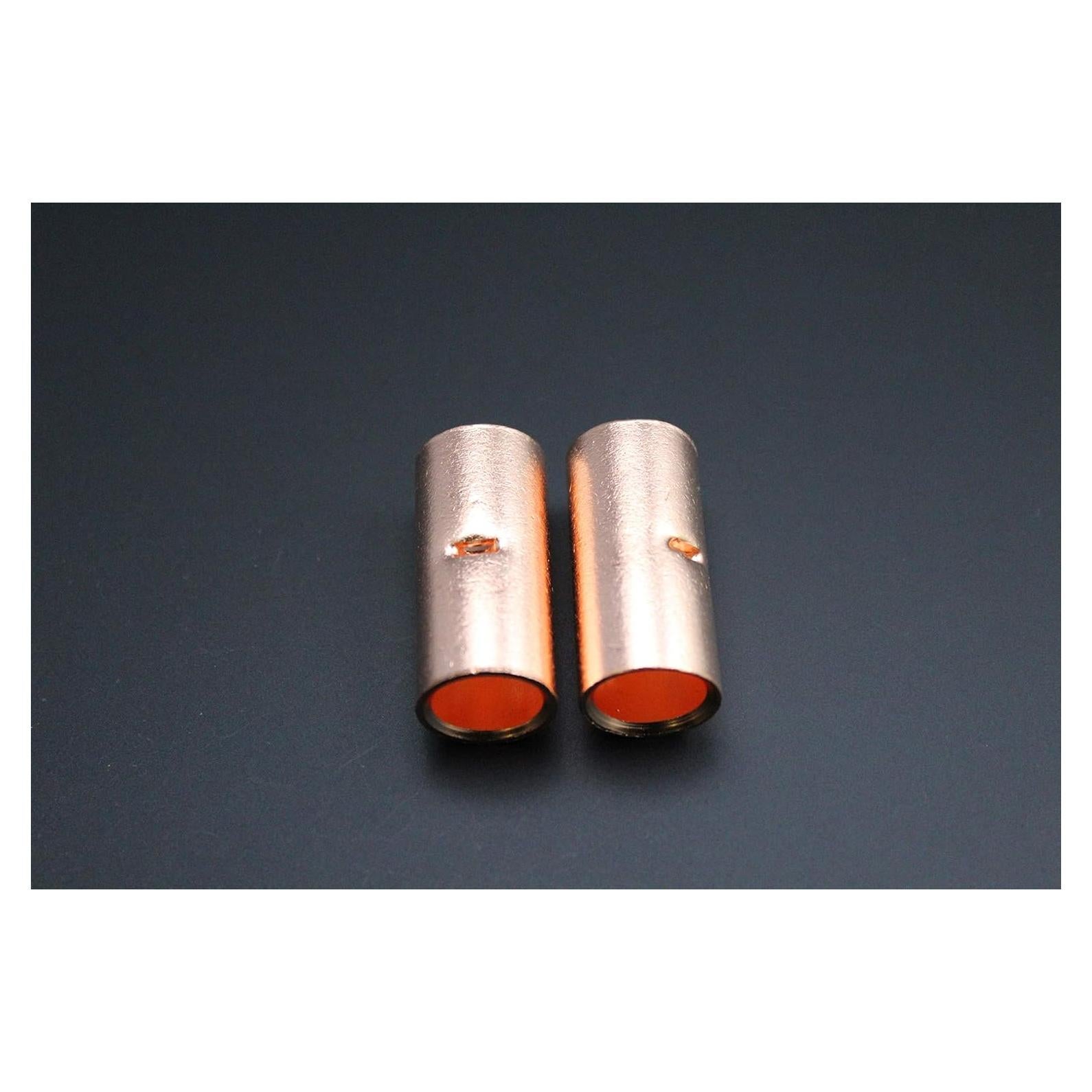 Conector de extremo de cobre 2/0 ENNIS ELECTRONICS 2PK
