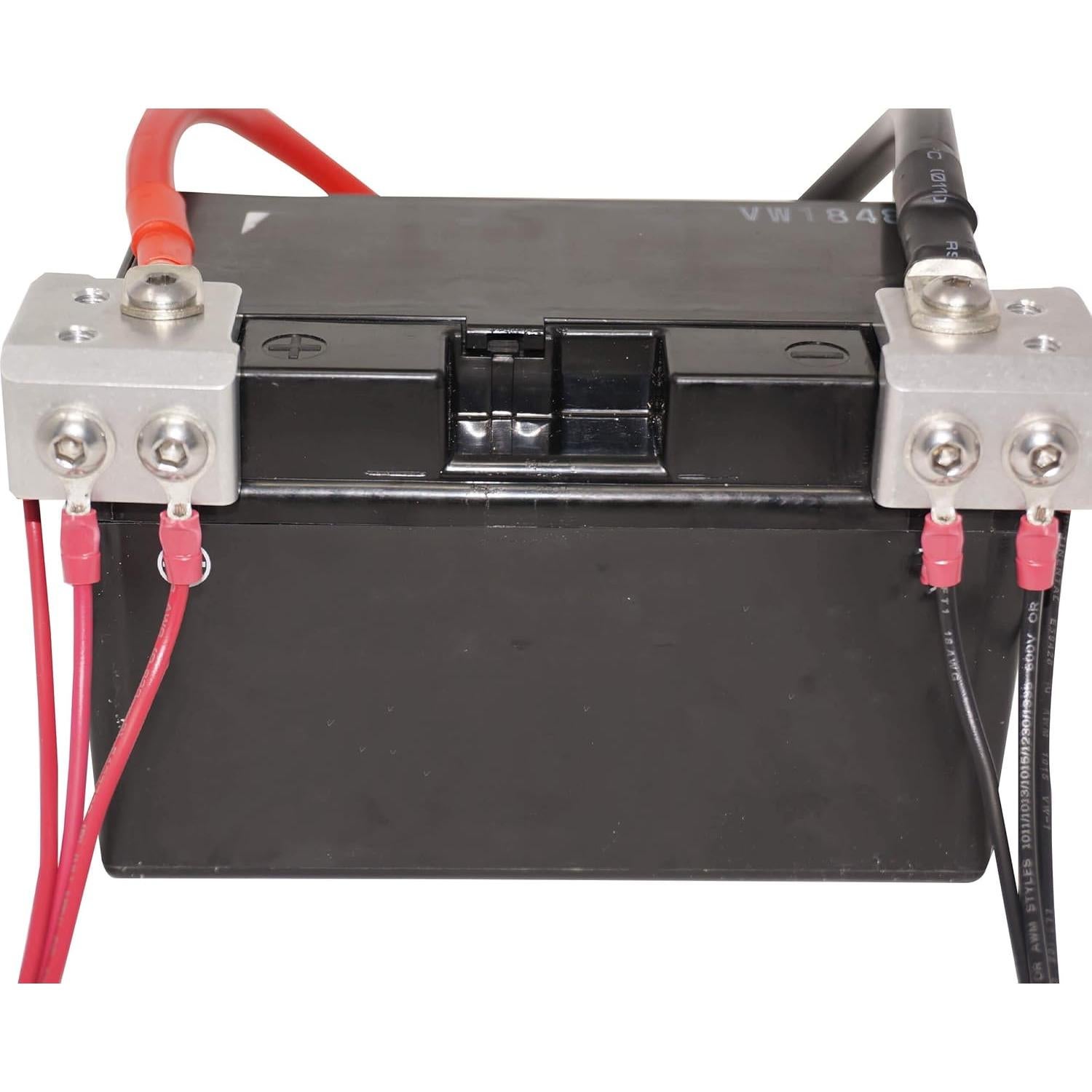 Expansor de Poste de Batería Hardline Products TT-P 12V