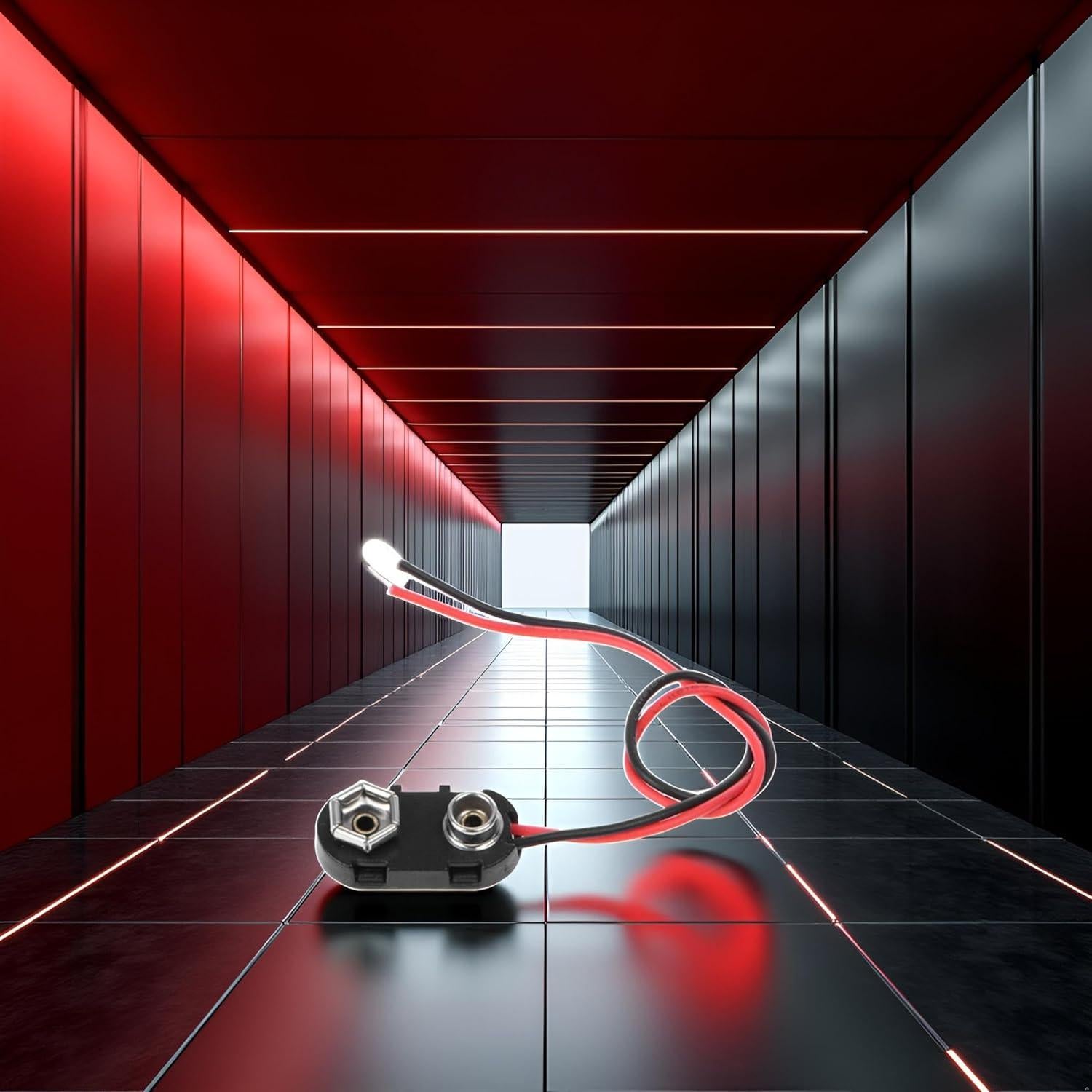 Helado Artificial Realista Pxiryanlow 2.54cm Decorativo