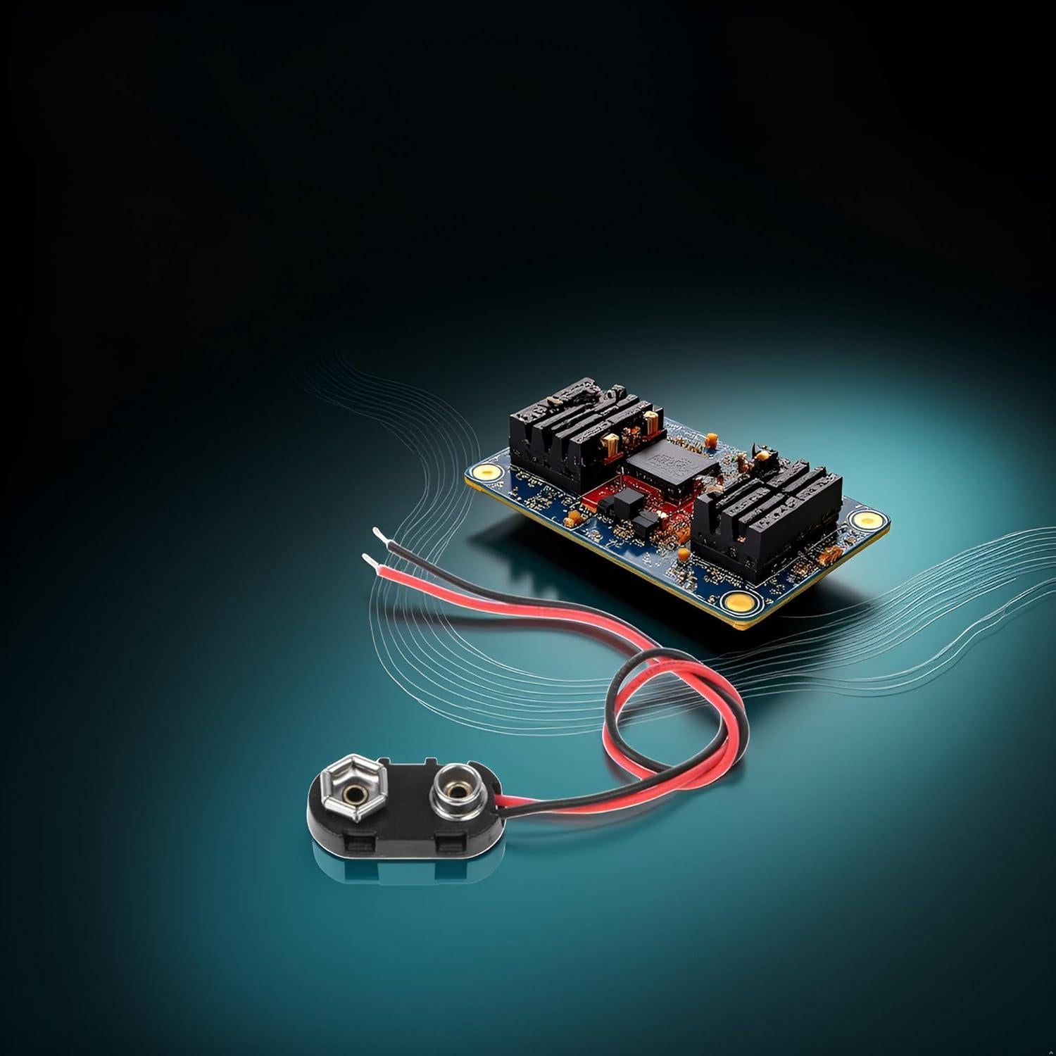 Helado Artificial Realista Pxiryanlow 2.54cm Decorativo