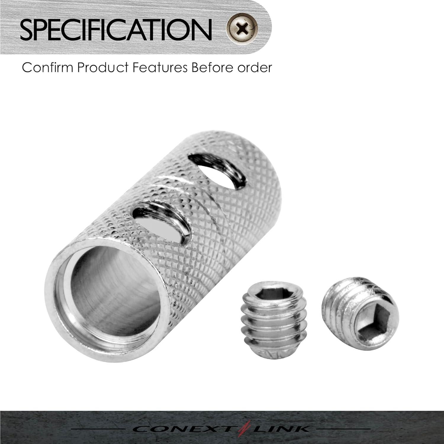 Conector de Terminal de Empalme Conext Link WCT4N-2 Paquete de 2