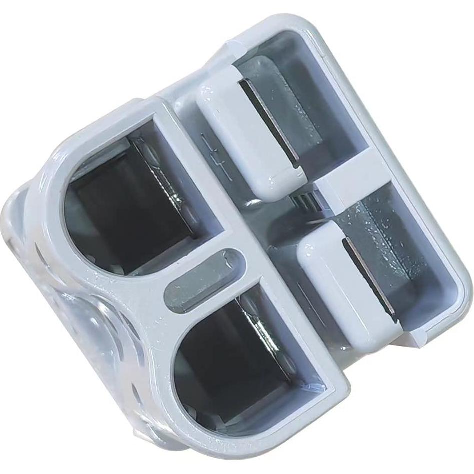 Conector de Batería Rápido Life-Oil 175A 600V 2pcs