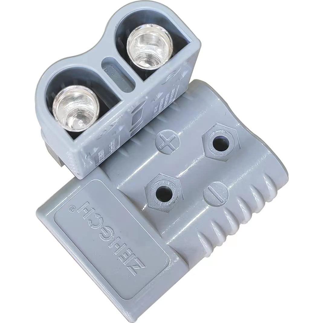 Conector de Batería Rápido Life-Oil 175A 600V 2pcs