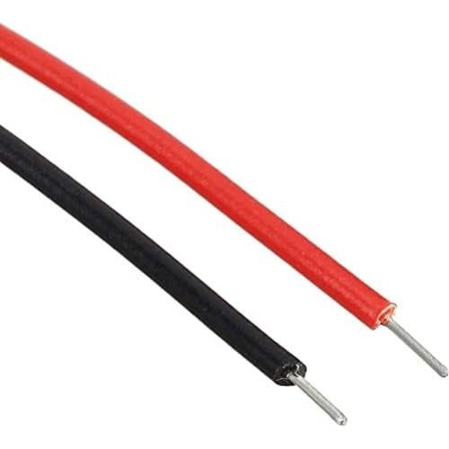 Conector de Batería 9V Tipo I - Paquete de 10 Piezas